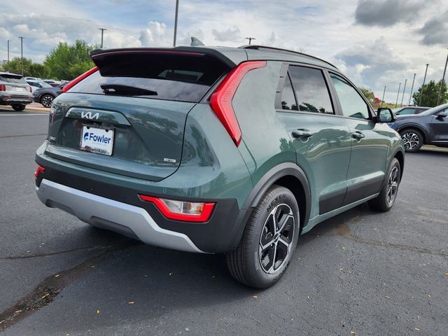 2024 Kia Niro EX