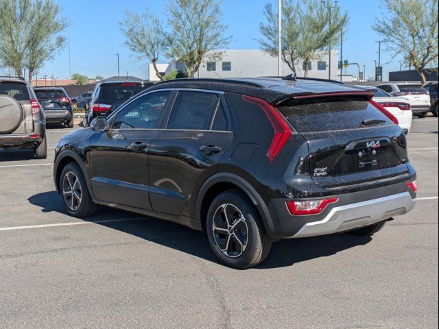 2024 Kia Niro EX