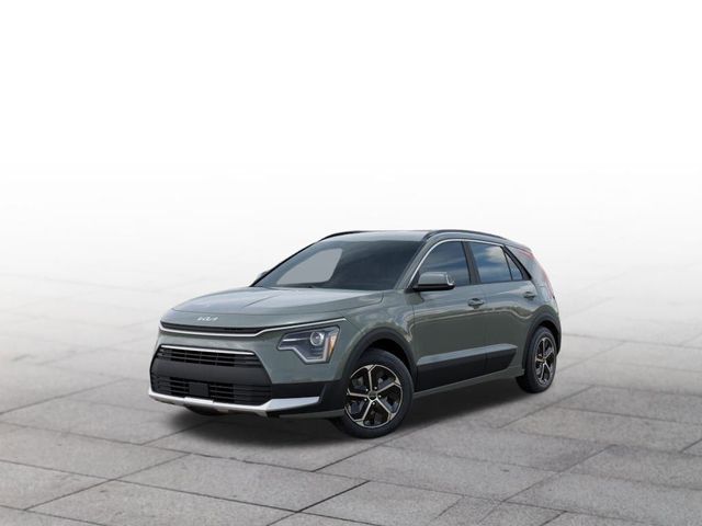 2024 Kia Niro EX