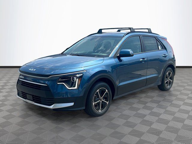 2024 Kia Niro EX