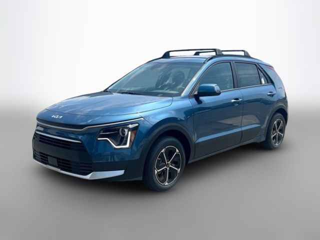 2024 Kia Niro EX