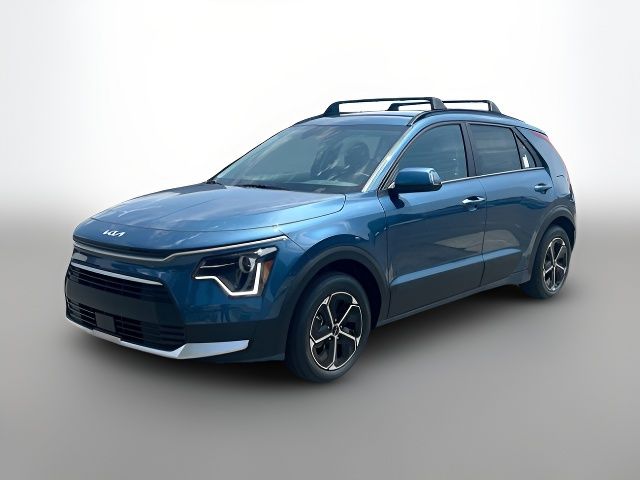 2024 Kia Niro EX