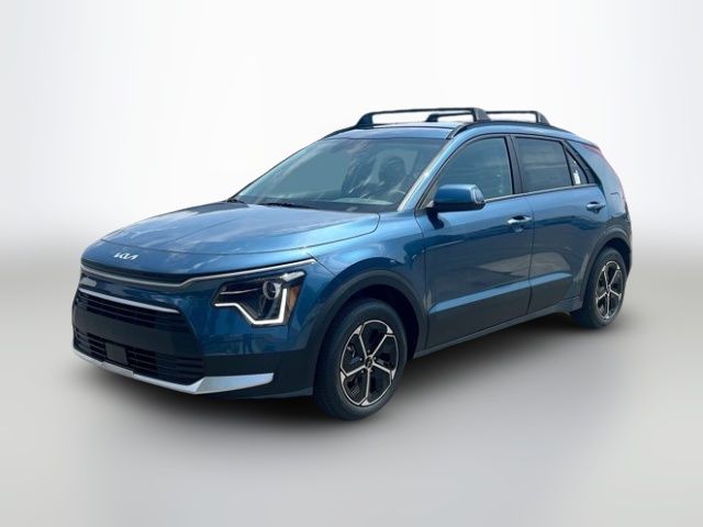 2024 Kia Niro EX