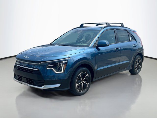 2024 Kia Niro EX