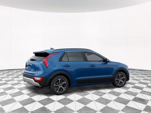 2024 Kia Niro EX