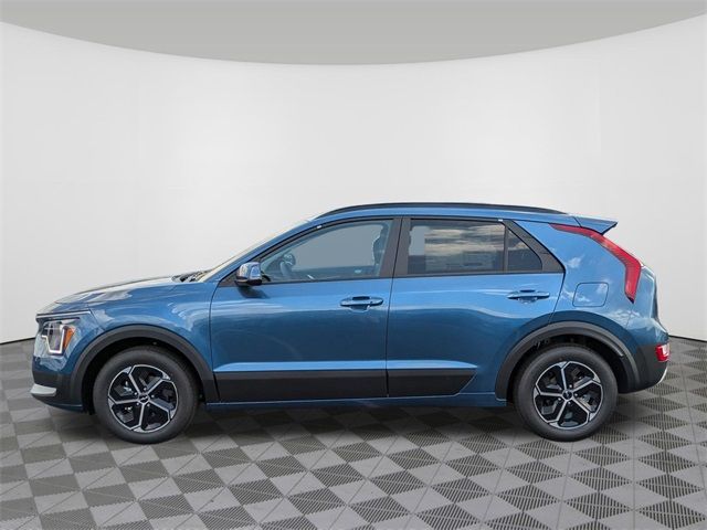 2024 Kia Niro EX