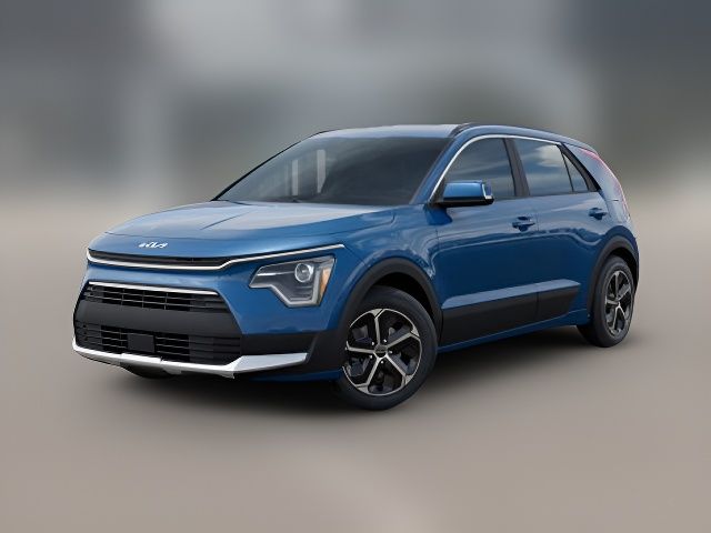 2024 Kia Niro EX