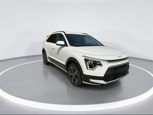 2024 Kia Niro EX