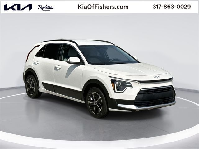 2024 Kia Niro EX