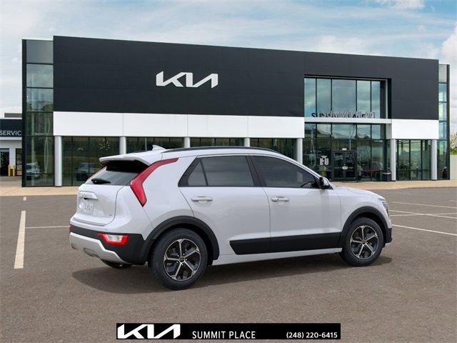 2024 Kia Niro EX