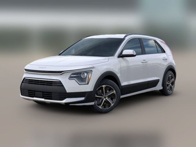 2024 Kia Niro EX