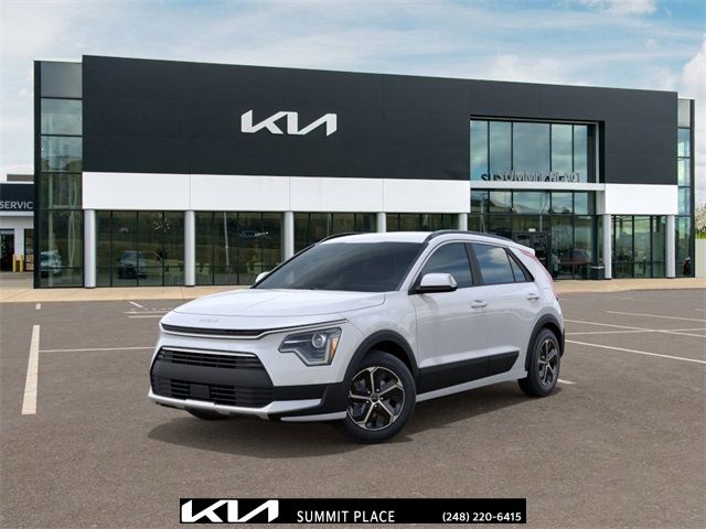 2024 Kia Niro EX