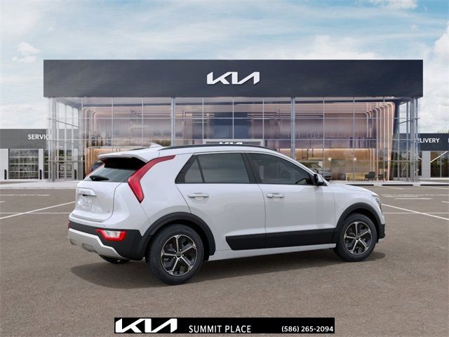 2024 Kia Niro EX