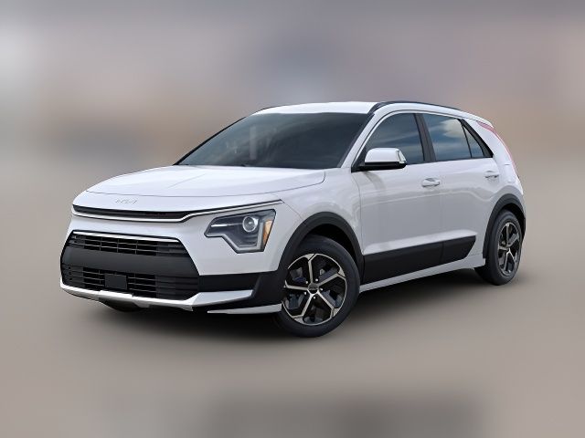 2024 Kia Niro EX