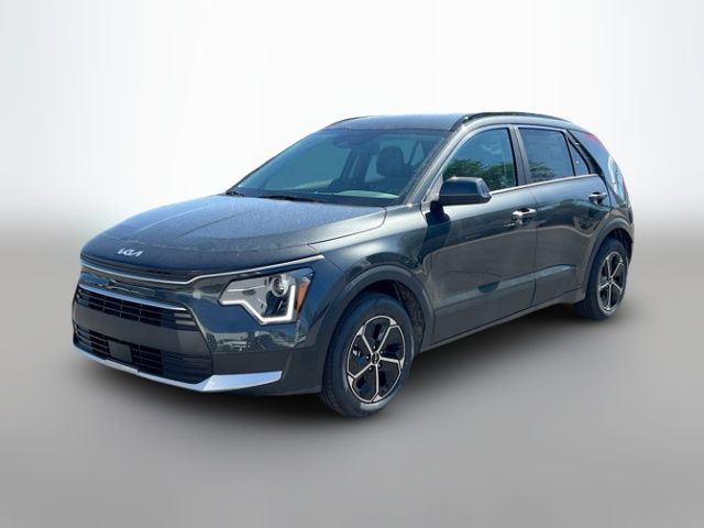 2024 Kia Niro EX