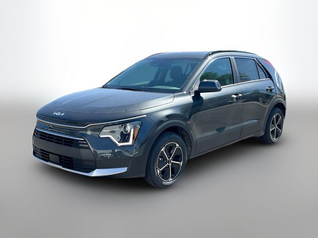 2024 Kia Niro EX