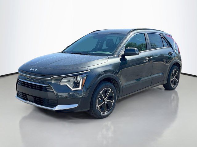 2024 Kia Niro EX