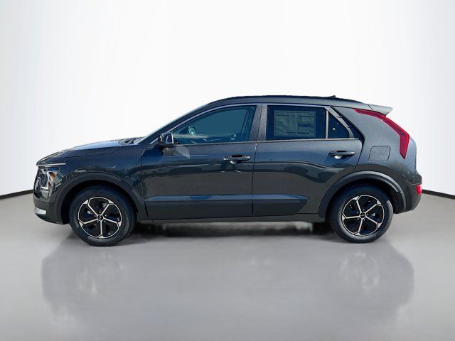 2024 Kia Niro EX