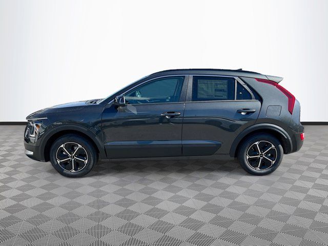 2024 Kia Niro EX