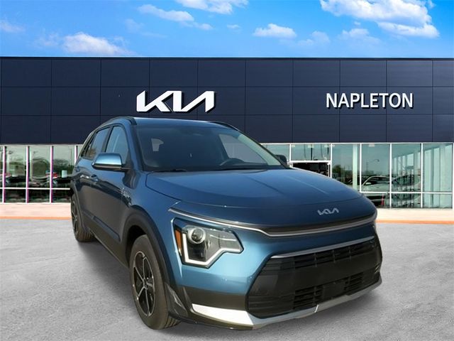 2024 Kia Niro EX