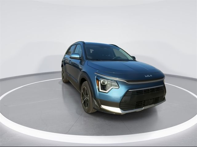 2024 Kia Niro EX