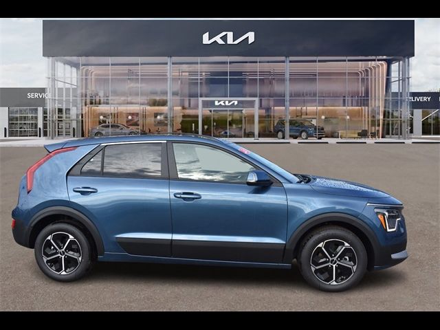 2024 Kia Niro EX