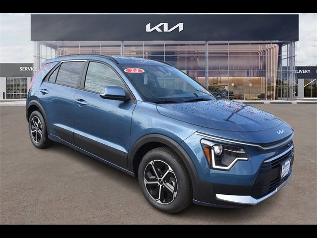 2024 Kia Niro EX