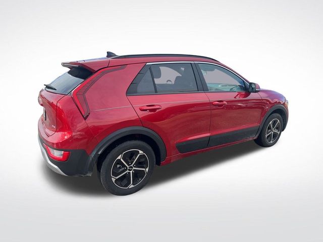 2024 Kia Niro EX