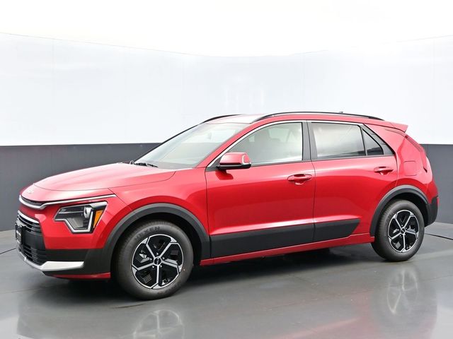 2024 Kia Niro EX