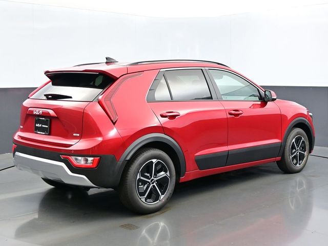 2024 Kia Niro EX