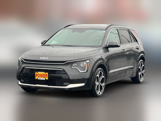 2024 Kia Niro EX