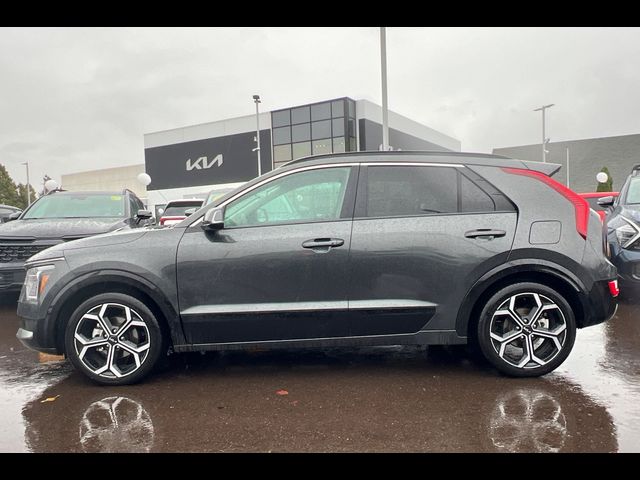 2024 Kia Niro EX