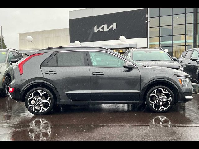 2024 Kia Niro EX