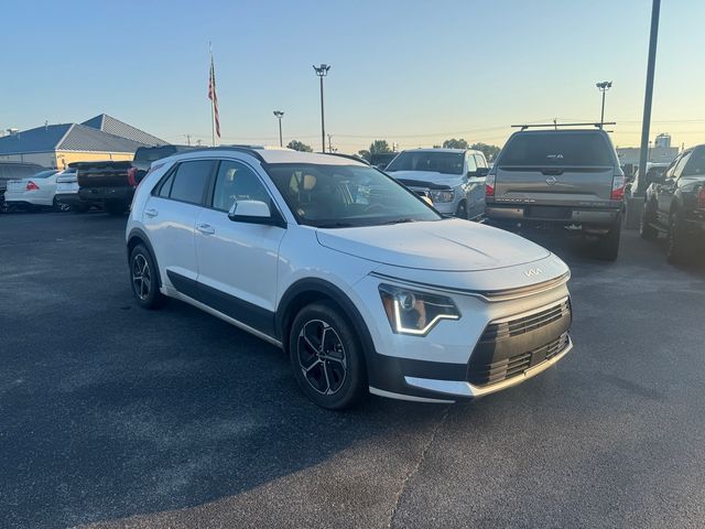 2024 Kia Niro EX