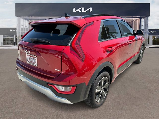 2024 Kia Niro EX