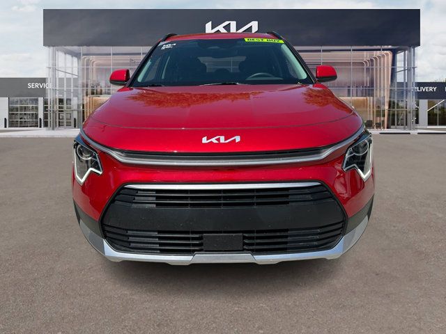 2024 Kia Niro EX