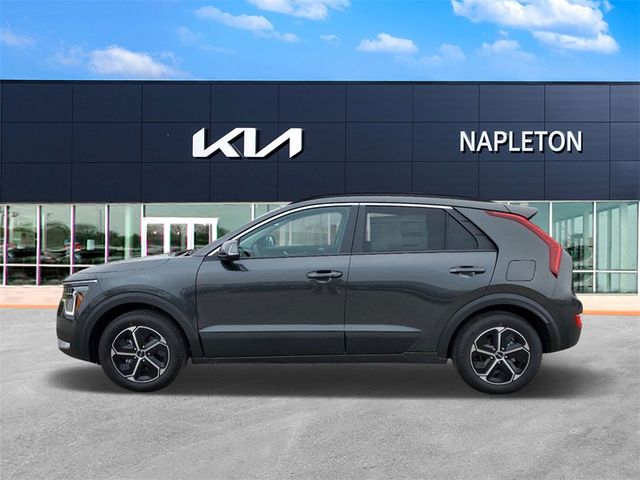 2024 Kia Niro EX