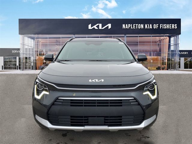 2024 Kia Niro EX