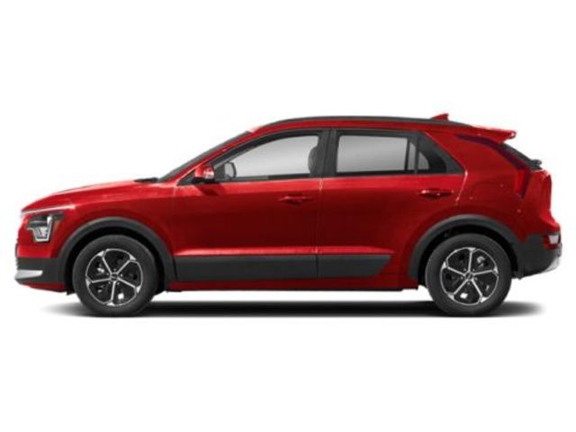 2024 Kia Niro EX