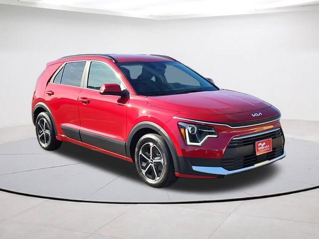 2024 Kia Niro EX