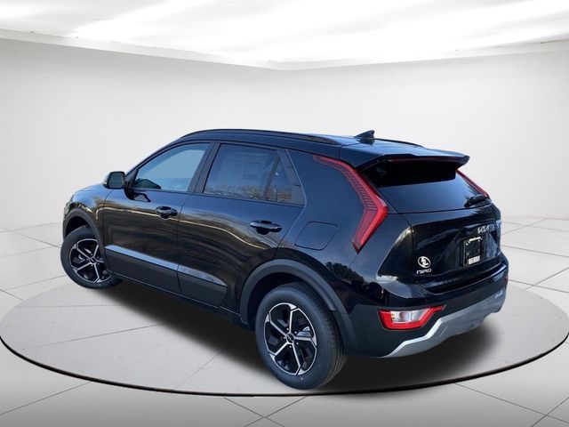 2024 Kia Niro EX