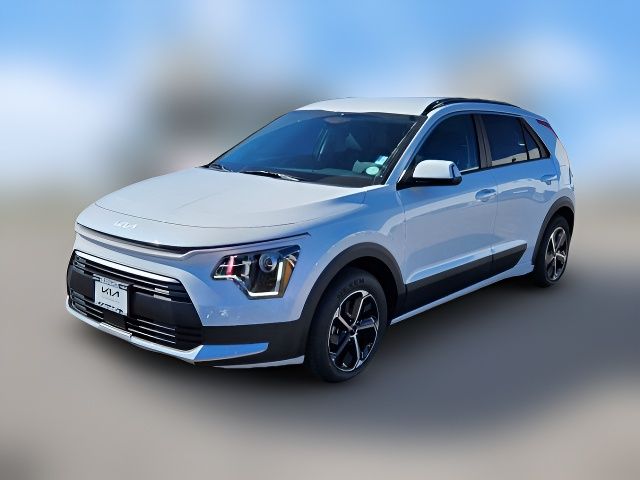 2024 Kia Niro EX