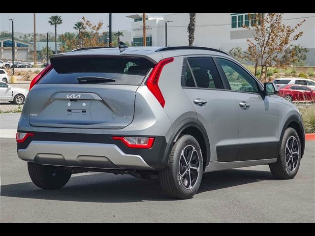 2024 Kia Niro EX