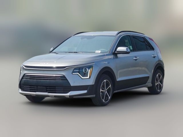 2024 Kia Niro EX