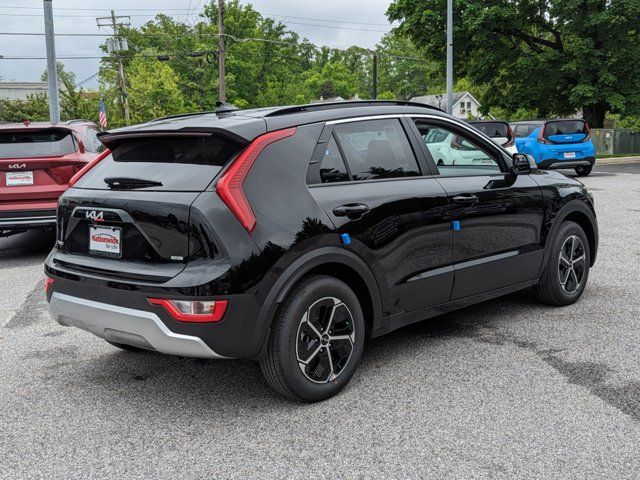 2024 Kia Niro EX