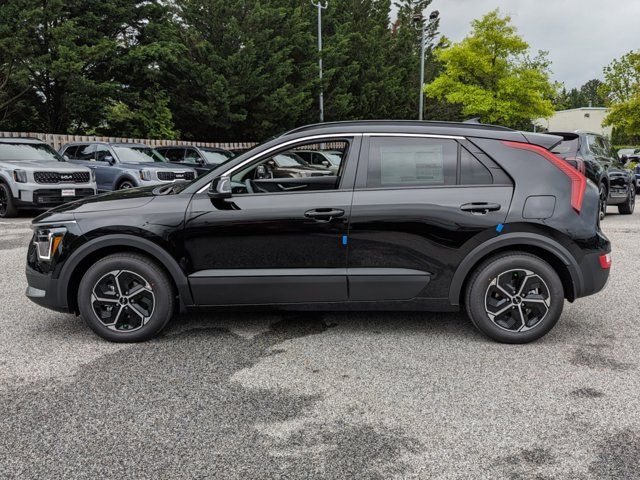 2024 Kia Niro EX