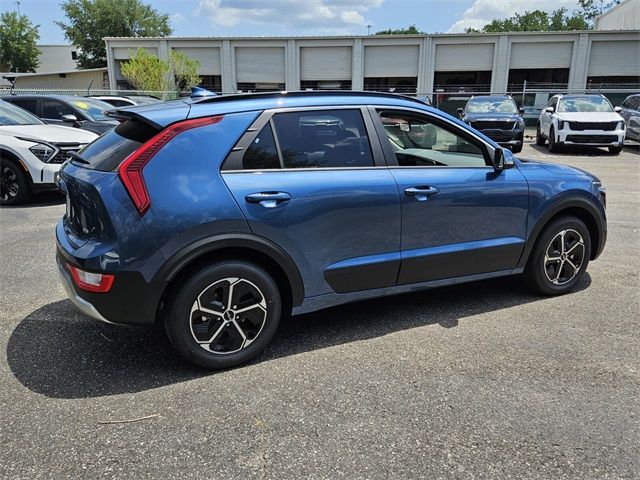 2024 Kia Niro EX