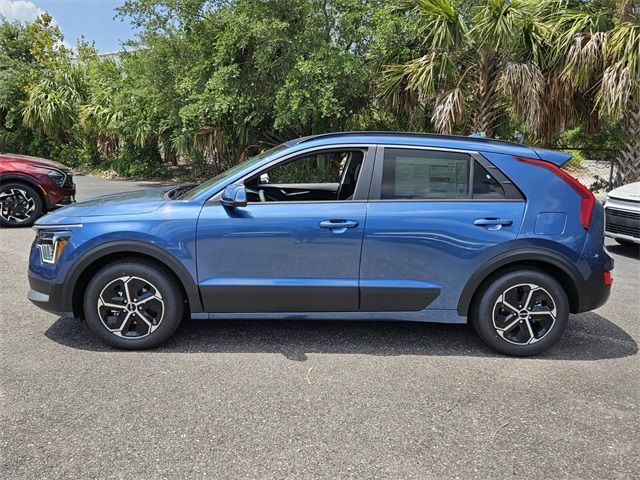 2024 Kia Niro EX