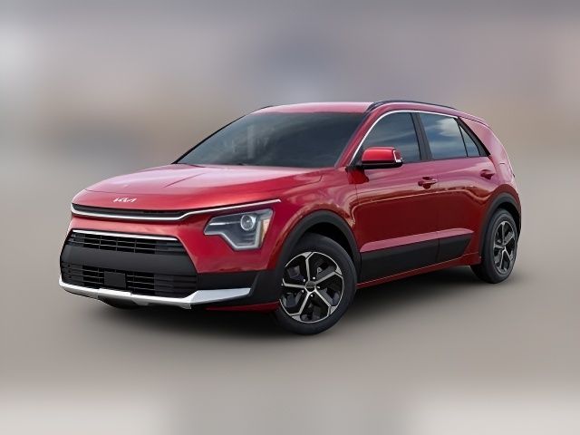 2024 Kia Niro EX