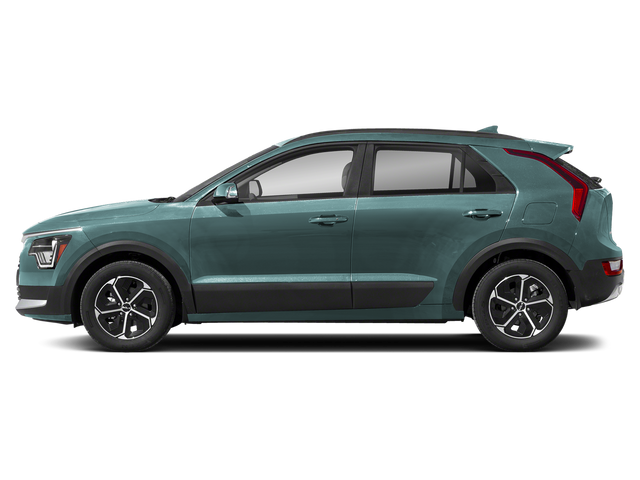 2024 Kia Niro EX